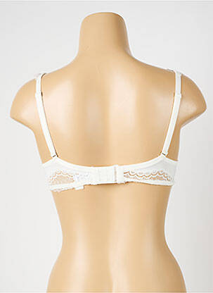 Soutien-gorge haut soutien-gorge moulé haut soutien-gorge moulé blanc SIMONE PERELE femme