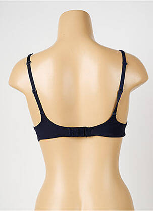 Soutien-gorge haut soutien-gorge moulé haut soutien-gorge moulé bleu SIMONE PERELE femme