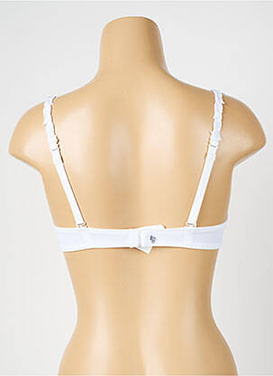 Soutien-gorge haut soutien-gorge moulé haut soutien-gorge moulé blanc SIMONE PERELE femme