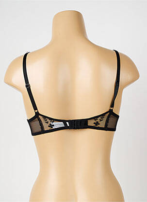 Soutien-gorge haut soutien-gorge push-up haut soutien-gorge push-up noir SIMONE PERELE femme