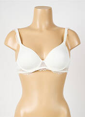 Soutien-gorge blanc SIMONE PERELE pour femme seconde vue