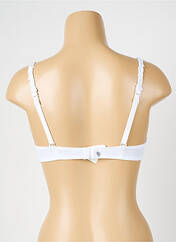 Soutien-gorge blanc SIMONE PERELE pour femme seconde vue
