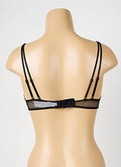 Soutien-gorge noir CHANTELLE pour femme seconde vue