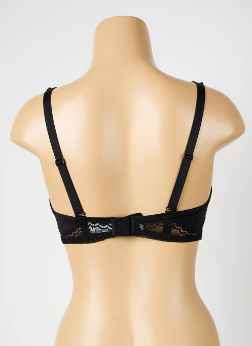 Soutien-gorge noir SIMONE PERELE pour femme