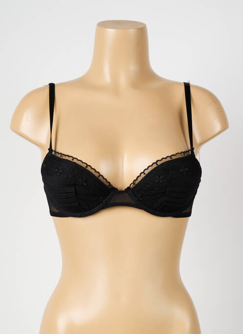 Soutien-gorge noir SIMONE PERELE pour femme