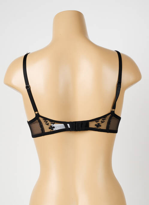 Soutien-gorge noir SIMONE PERELE pour femme
