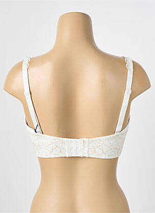 Soutien-gorge haut soutien-gorge balconnet haut soutien-gorge balconnet blanc PRIMADONNA femme