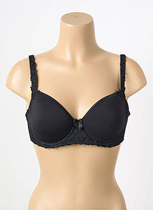 Soutien-gorge haut soutien-gorge emboitant haut soutien-gorge emboitant noir SIMONE PERELE femme
