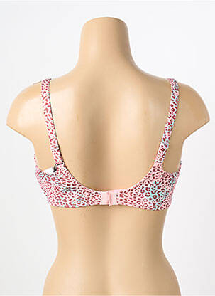 Soutien-gorge haut soutien-gorge moulé haut soutien-gorge moulé rose PRIMADONNA femme