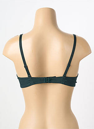 Soutien-gorge haut soutien-gorge push-up haut soutien-gorge push-up vert SIMONE PERELE femme