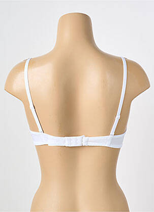 Soutien-gorge haut soutien-gorge push-up haut soutien-gorge push-up blanc SIMONE PERELE femme