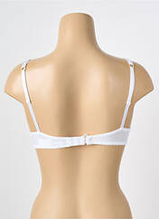 Soutien-gorge blanc AUBADE pour femme seconde vue
