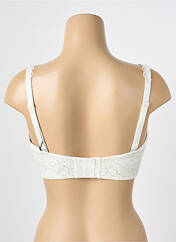 Soutien-gorge blanc PRIMADONNA pour femme seconde vue
