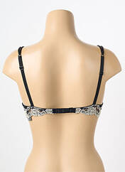 Soutien-gorge noir AMBRA pour femme seconde vue
