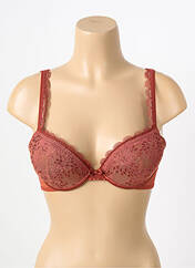 Soutien-gorge orange SIMONE PERELE pour femme seconde vue