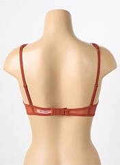 Soutien-gorge orange SIMONE PERELE pour femme seconde vue