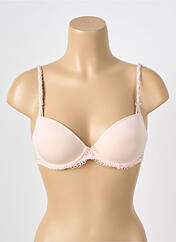Soutien-gorge rose MARIE JO pour femme seconde vue