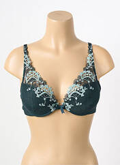 Soutien-gorge vert SIMONE PERELE pour femme seconde vue