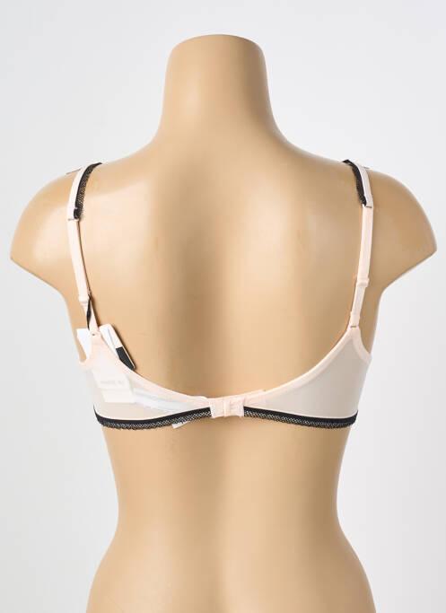 Soutien-gorge haut soutien-gorge moulé haut soutien-gorge moulé rose MARIE JO femme