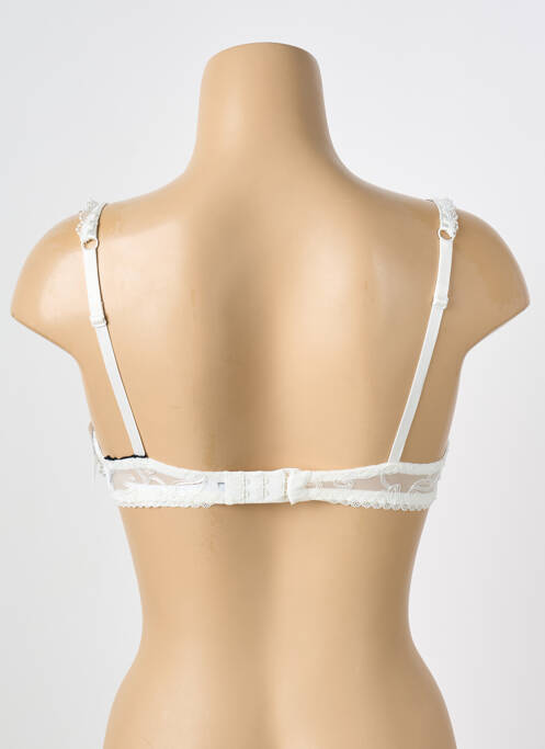 Soutien-gorge blanc AUBADE pour femme