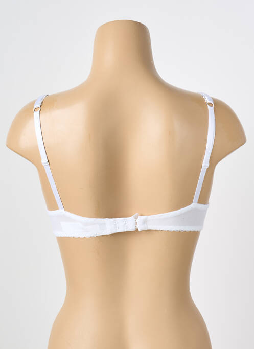Soutien-gorge blanc AUBADE pour femme