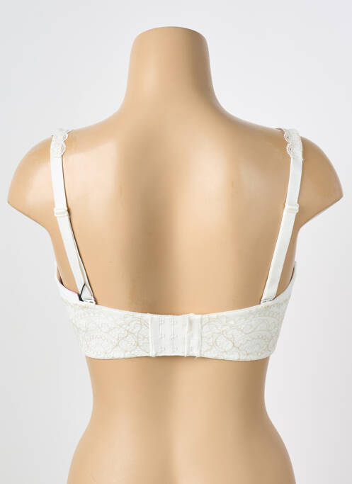 Soutien-gorge blanc PRIMADONNA pour femme