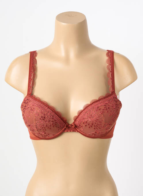 Soutien-gorge orange SIMONE PERELE pour femme