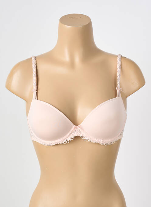 Soutien-gorge rose MARIE JO pour femme