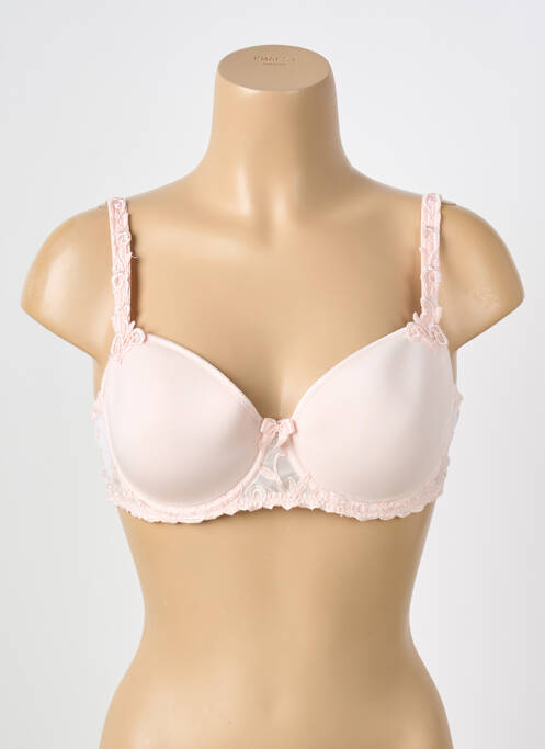Soutien-gorge rose SIMONE PERELE pour femme