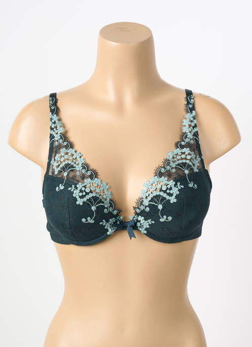 Soutien-gorge vert SIMONE PERELE pour femme