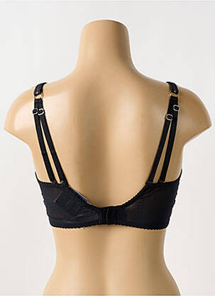 Soutien-gorge haut soutien-gorge moulé haut soutien-gorge moulé noir PRIMADONNA femme