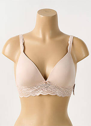 Soutien-gorge chair AUBADE pour femme