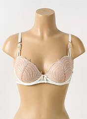 Soutien-gorge blanc AUBADE pour femme seconde vue