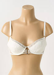 Soutien-gorge blanc CHANTELLE pour femme seconde vue