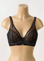 Soutien-gorge noir PRIMADONNA pour femme seconde vue