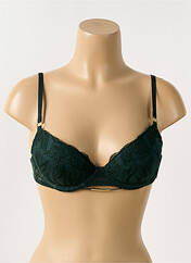 Soutien-gorge vert AUBADE pour femme seconde vue