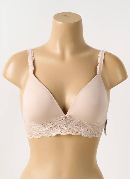 Soutien-gorge chair AUBADE pour femme