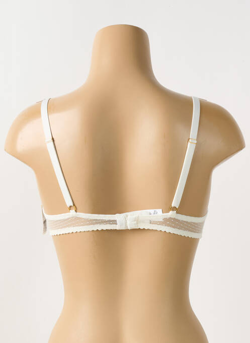 Soutien-gorge blanc AUBADE pour femme