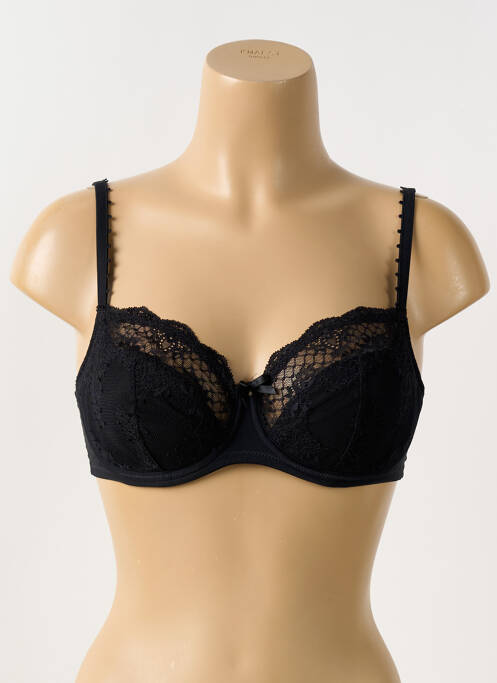 Soutien-gorge noir MARIE JO pour femme