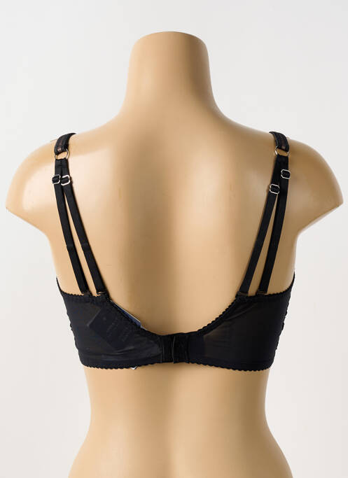 Soutien-gorge noir PRIMADONNA pour femme