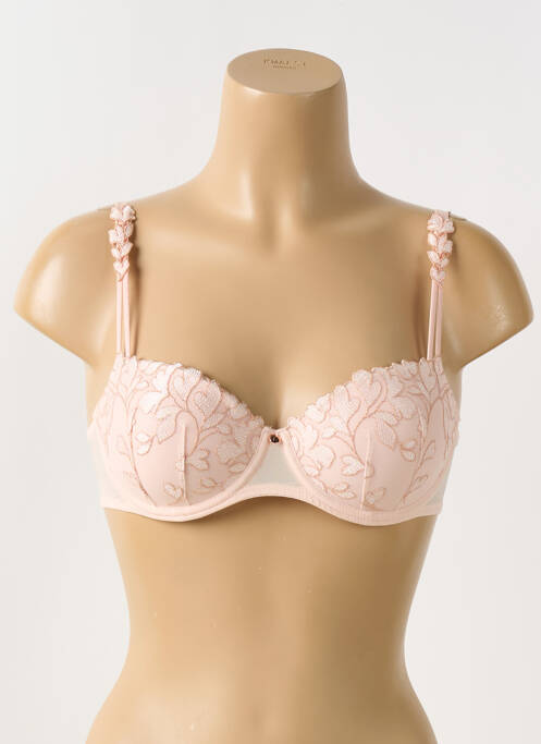 Soutien-gorge rose MARIE JO femme