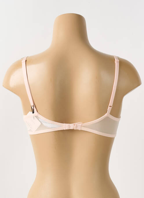 Soutien-gorge rose MARIE JO femme