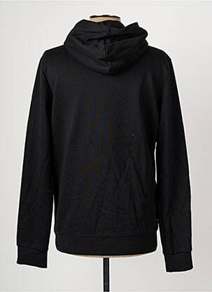 Veste casual coupe droite noir PROJECT X PARIS homme