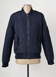 Blouson poches bleu DN.SIXTY SEVEN homme