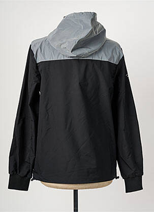 Sweat-shirt à capuche manches longues manches longues gris PROJECT X PARIS homme