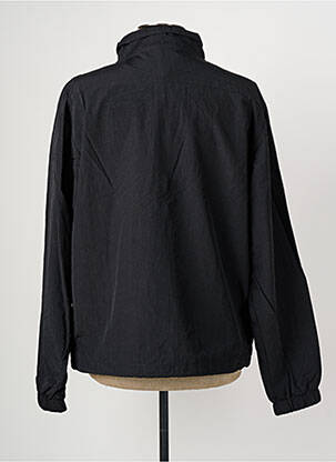 Veste casual coupe droite noir NICCE homme