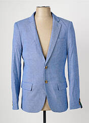 Blazer bleu SCOTCH & SODA pour homme seconde vue