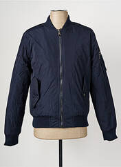 Blouson bleu DN.SIXTY SEVEN pour homme seconde vue