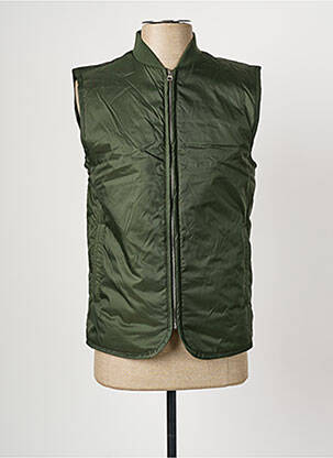 Doudoune vert MINIMUM homme