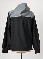 Sweat-shirt à capuche gris PROJECT X PARIS pour homme seconde vue